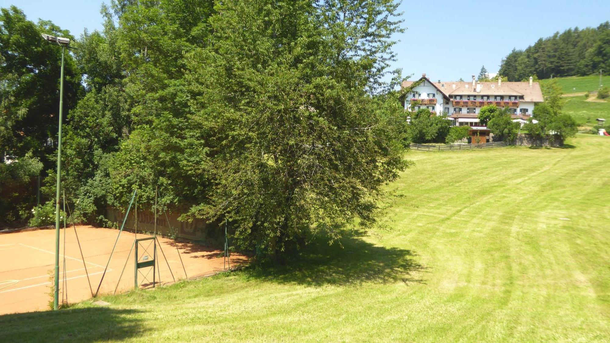 Villa Maier Сопраболцано Екстериор снимка